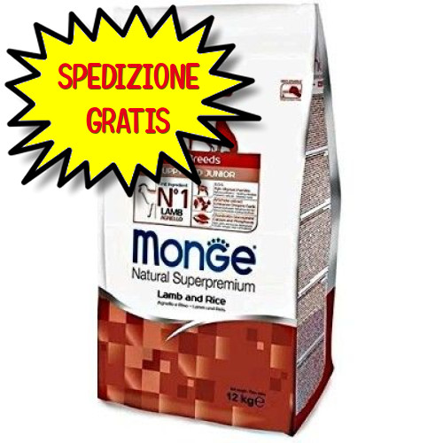 Monge cane crocchetta all - cane,
