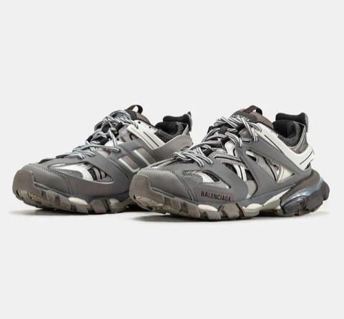 Balenciaga track sneakers uomo - track,
