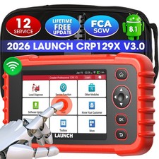 LAUNCH CRP129X V3.0 obd2