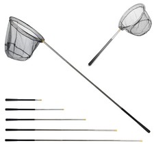 Retino da Pesca Pieghevole