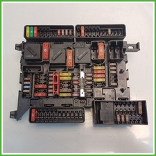 Body Computer BCM BSI BMW Serie 2 Act.Tourer ibrida F45 927035601 Ibrida