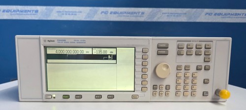 Agilent keysight e4426b - hp,