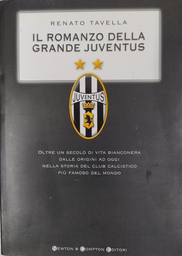 Romanzo della grande - il,