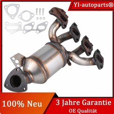 Catalizzatore per Opel Astra J