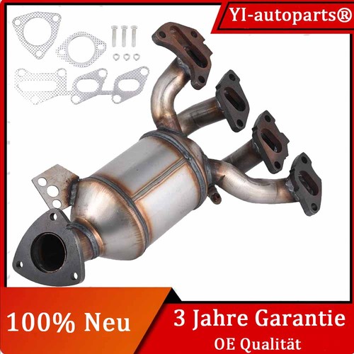 Catalizzatore per opel astra - opel, j