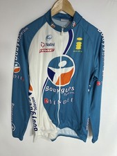 Maglia ciclismo Nalini