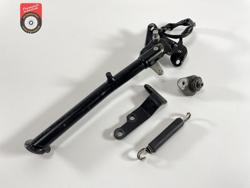Cavalletto laterale - , +
