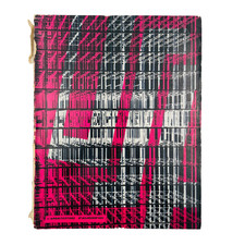 L'architecture d'aujourd'hui n. 50 - 51 1953 USA Bruce Goff Mies van der Rohe