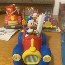 TOPOLINO GADGET LA 313 DI PAPERINO Qui Quo Qua Altri 5 GADGET VEDI FOTO