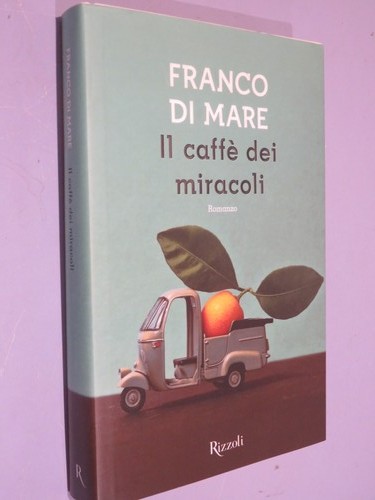 Caffe dei miracoli - dei,