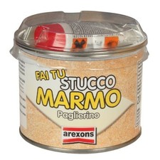 Kit fai tu stucco marmo 200 gr