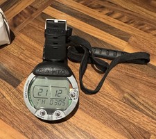 Suunto Vyper computer