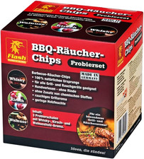 Flash 9084-6 - Kit Di Chip