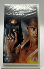 PSP UMD VIDEO Die Hard, nuovo