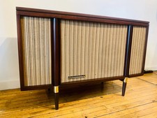 Radio d'epoca a valvole