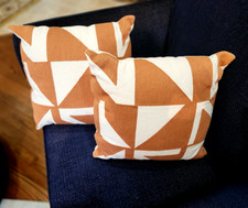 Cuscini stile Southwestern
