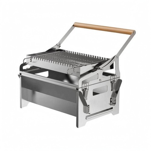 Barbecue carbonella - barbecue, a