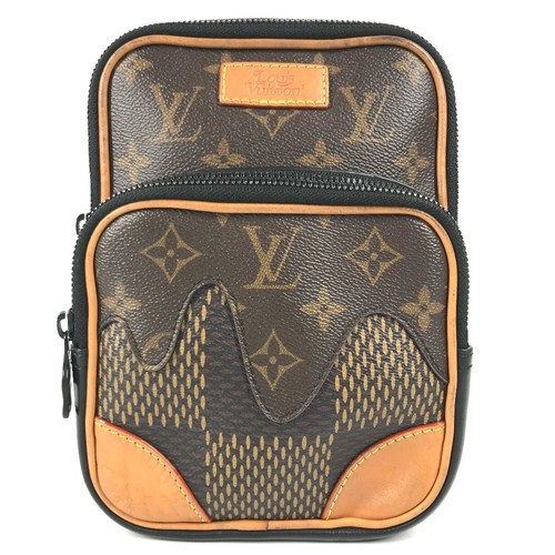 Borsa tracolla louis - tracolla,