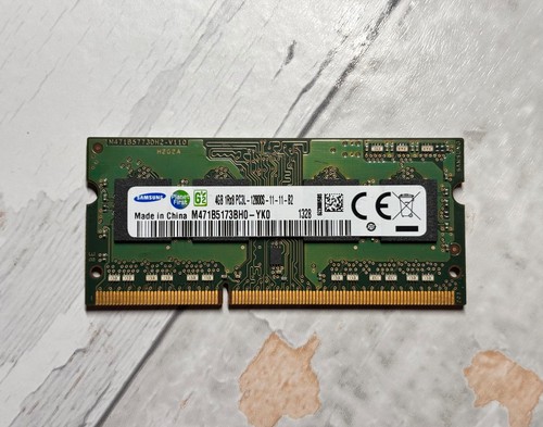 Samsung ddr3 1600 - gb,
