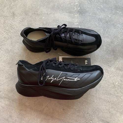 Adidas yohji yamamoto - adidas, x
