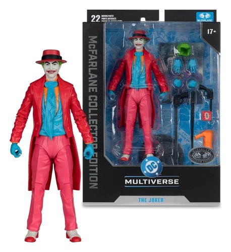 Batman 1989 joker action - batman,
