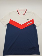 Lacoste Sport Polo Shirt Men