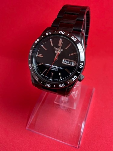 Seiko automatico snke03kc - 5,