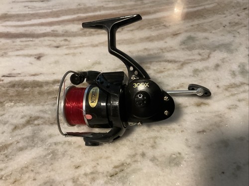 Mulinello spinning mitchell - spinning,