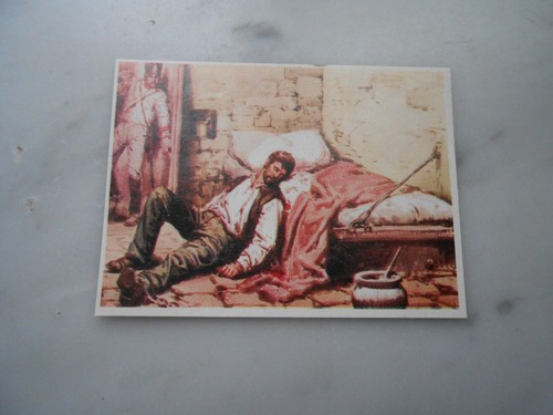 Figurina storia italia - storia, d'italia