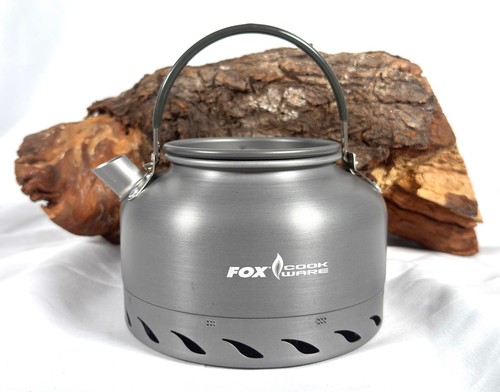 Bollitore fox cookware - bollitore,