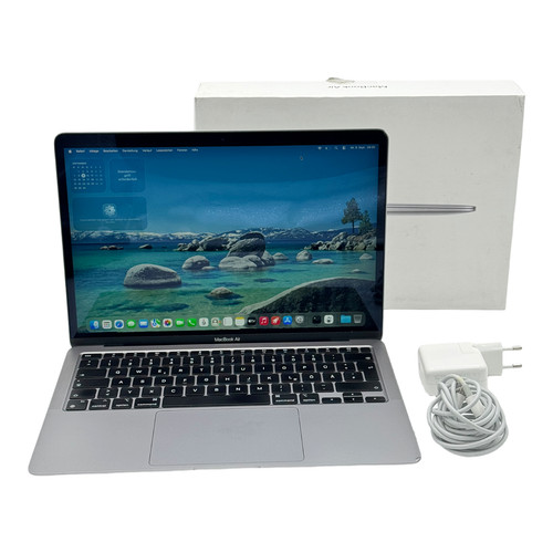 Apple macbook air 8c 7c - macbook, m1