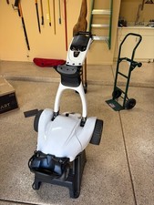 Stewart X9 con Follow Feature