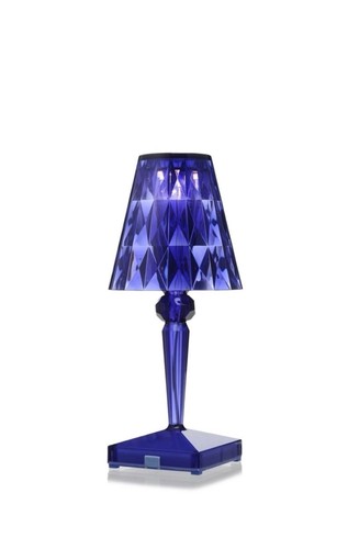 Kartell lampada tavolo - kartell,