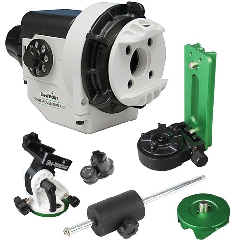 Star adventurer pro - star, 2i
