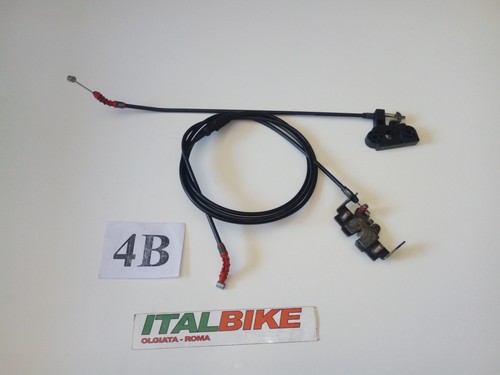 Cavo apertura sella aprilia - cavo,