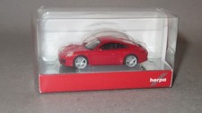 Herpa Porsche 911 Carrera 2