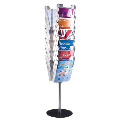 Espositore terra easy - espositore, da