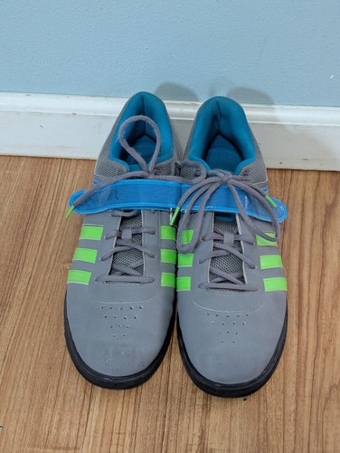 Scarpe sollevamento pesi - scarpe,