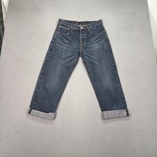 Jeans Levis 501 uomo blu