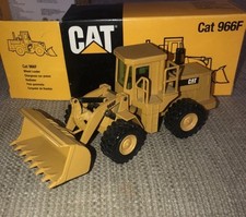 PALA GOMMATA CATERPILLAR 966F