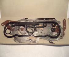 SERIE GUARNIZIONE MOTORE PER