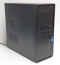 ASUS Windows XP Gamer PC i3