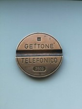 Phone token 7609 rare - phone,