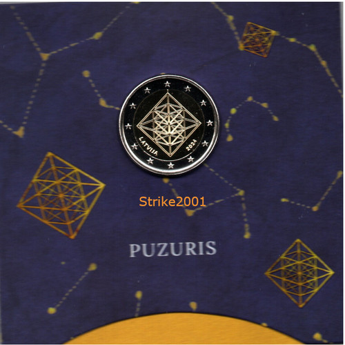 Coin card euro commemorativo - card,