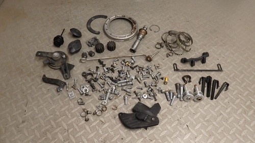 Lotto lavori bmw k1200s - lavori,