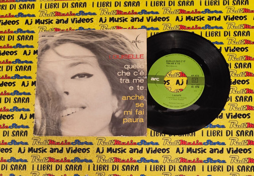 Louiselle quello che - louiselle,