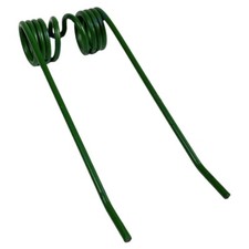 Molle per presse e rotopresse