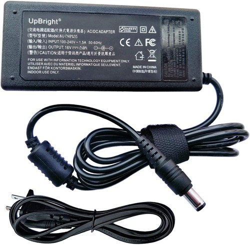 Adattatore 16v per - adattatore,