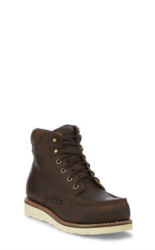 Scarpe chippewa edge walker - chippewa, 6"