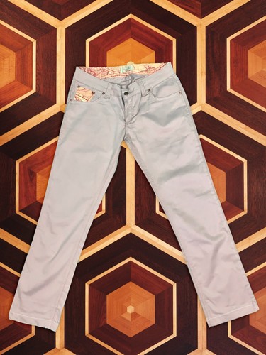 Prima classe pantaloni - prima,